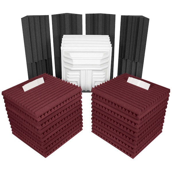 Deluxe Plus Roominator Bur